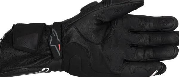 Alpinestars Motorhandschoenen-P-3 Gove Back 10