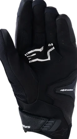Alpinestars Motorhandschoenen-p-R Pro Gove Back