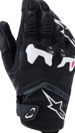 Alpinestars Motorhandschoenen-p-R Tech Gove Back