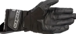 Alpinestars Motorhandschoenen-P-8 V3 Air Gove Back 10