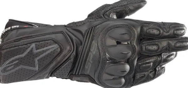 Alpinestars Motorhandschoenen-P-8 V3 Gove Back 1100