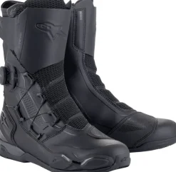 Heren Alpinestars Heren Motorlaarzen|Waterdichte Motorlaarzen-SP-X BOA Drystar Boots Black/Dark/Gray 111