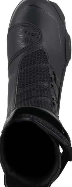 Heren Alpinestars Heren Motorlaarzen|Waterdichte Motorlaarzen-SP-X BOA Drystar Boots Black/Dark/Gray 111