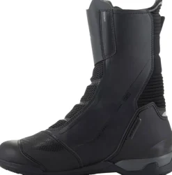 Heren Alpinestars Heren Motorlaarzen|Waterdichte Motorlaarzen-SP-X BOA Drystar Boots Black/Dark/Gray 111