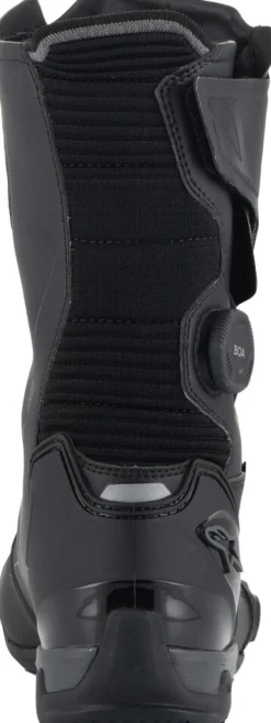 Heren Alpinestars Heren Motorlaarzen|Waterdichte Motorlaarzen-SP-X BOA Drystar Boots Black/Dark/Gray 111