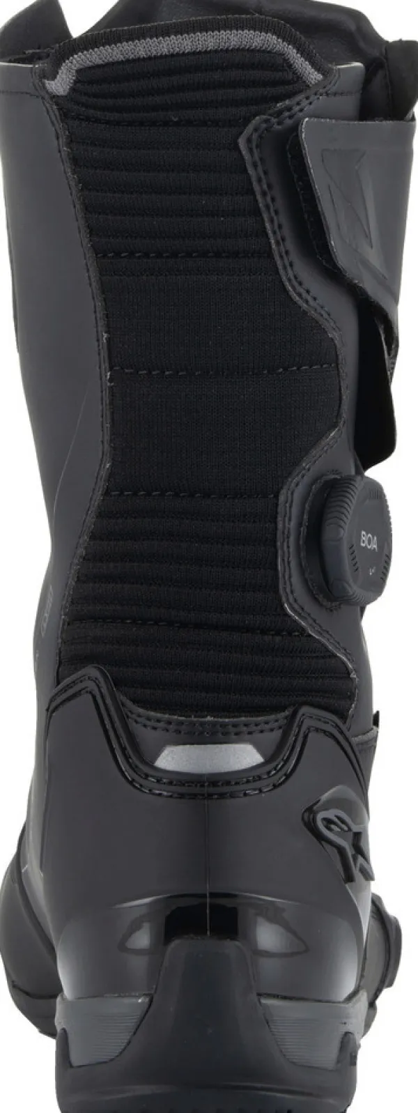 Heren Alpinestars Heren Motorlaarzen|Waterdichte Motorlaarzen-SP-X BOA Drystar Boots Black/Dark/Gray 111