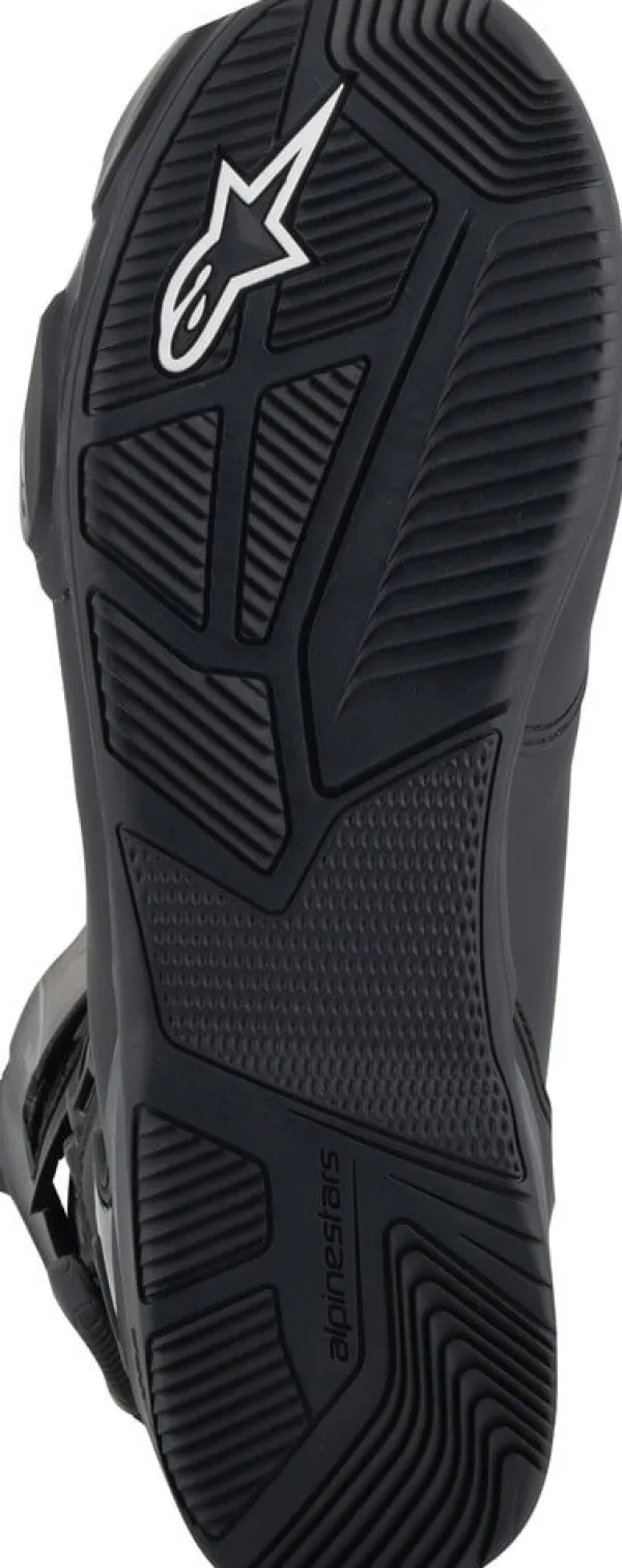 Heren Alpinestars Heren Motorlaarzen|Waterdichte Motorlaarzen-SP-X BOA Drystar Boots Black/Dark/Gray 111