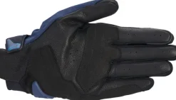 Alpinestars Motorhandschoenen-P X 3 Gove Dark Bue/Bithe Bue 7195