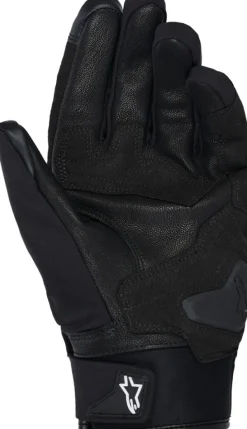 Alpinestars Motorhandschoenen-p X Z Wp Gove Back 10