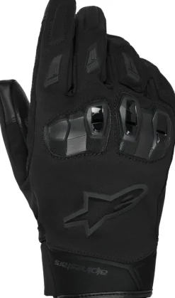 Alpinestars Motorhandschoenen-p X Z Wp Gove Back Back 1100
