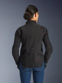 Alpinestars Motorjassen-tea Aerohe Airfow otorja Back/Anthracite
