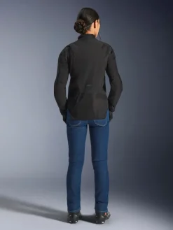 Alpinestars Motorjassen-tea Aerohe Airfow otorja Back/Anthracite