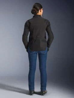 Alpinestars Motorjassen-tea Aerohe Airfow otorja Back/Anthracite