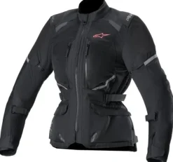 Alpinestars Motorjassen-tea Ande Air Drytar otorja Back 10