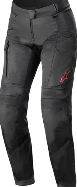 Alpinestars Motorbroeken-tea Ande Air Drytar otorbroek Back 10