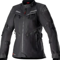 Alpinestars Motorjassen-tea Bogota' Pro Drytar otorja Back Back 1100