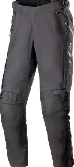 Alpinestars Motorbroeken-tea Bogota' Pro Drytar 4 eaon otorbroek Back Back 1100