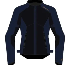 Alpinestars Motorjassen-tea C-1 Air otorja Bue 70
