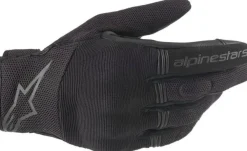 Alpinestars Motorhandschoenen-tea Copper Gove Back 10