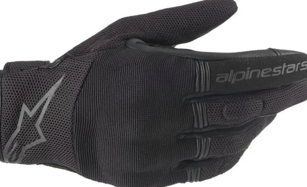 Alpinestars Motorhandschoenen-tea Copper Gove Back 10