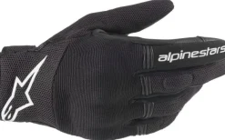 Alpinestars Motorhandschoenen-tea Copper Gove Back/White 12