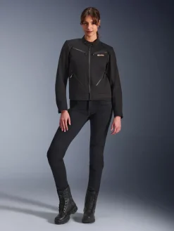 Alpinestars Motorjassen-tea Grace otorja Back