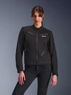 Alpinestars Motorjassen-tea Grace otorja Back