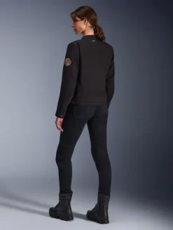Alpinestars Motorjassen-tea Grace otorja Back