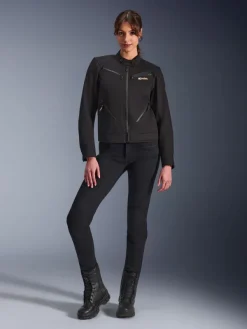 Alpinestars Motorjassen-tea Grace otorja Back