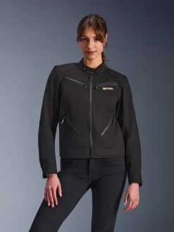 Alpinestars Motorjassen-tea Grace otorja Back