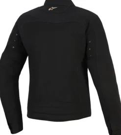 Alpinestars Motorjassen-tea Grace otorja Back