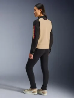 Alpinestars Motorjassen-tea Grace otorja Auinu/Back