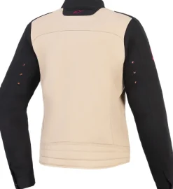 Alpinestars Motorjassen-tea Grace otorja Auinu/Back