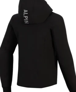 Alpinestars Motorhoodies|Motorjassen-tea Radiu Tech Hoodie Back