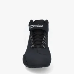 DAMES Alpinestars Dames Motorschoenen|Casual Motorschoenen-Stella Sektor Shoes Silver 119