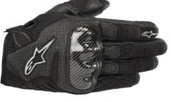 Alpinestars Motorhandschoenen-tea x-1 Air V2 Gove Back 10