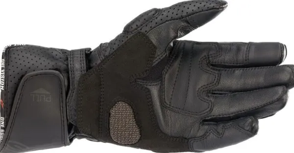 Alpinestars Motorhandschoenen-tea P-8 V3 Gove Back 1100