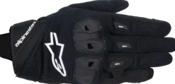 Alpinestars Motorhandschoenen-tea p X 1 Gove Back White 12