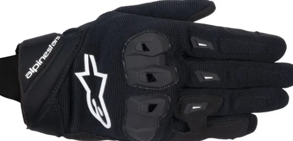 Alpinestars Motorhandschoenen-tea p X 1 Gove Back White 12
