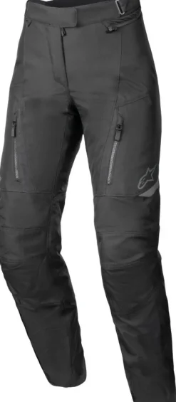 Alpinestars Motorbroeken-tea T-1 Waterproof otorbroek Back 10