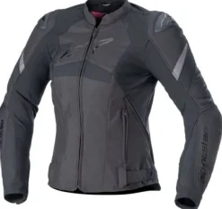 Alpinestars Motorjassen-tea T-GP Pu R V4 otorja Back Back 1100