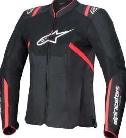 Alpinestars Motorjassen-tea T-p Air V2 otorja Back Diva Pink 1839