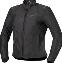 Alpinestars Motorjassen-tea T-p V2 Wp otorja Back Back 1100