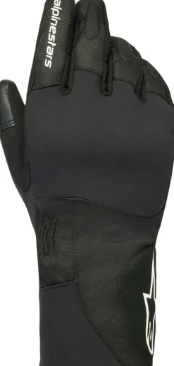 Alpinestars Motorhandschoenen-tea Wt-1 D Inuated Gove Back 10