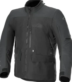Alpinestars Motorjassen-t-7 Prie Gore-Tex® otorja Back 10