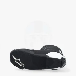 Heren Alpinestars Heren Motorlaarzen|Race Motorlaarzen-Supertech R 2021 Boots White 12