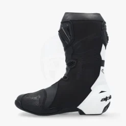 Heren Alpinestars Heren Motorlaarzen|Race Motorlaarzen-Supertech R 2021 Boots White 12