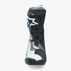 Heren Alpinestars Heren Motorlaarzen|Race Motorlaarzen-Supertech R 2021 Boots Fluo Red 1329