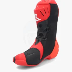 Heren Alpinestars Heren Motorlaarzen|Race Motorlaarzen-Supertech R 2021 Bright Red Red Fluo 3029