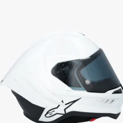 Alpinestars Integraalhelmen-upertech R10 oid White Goy Back att